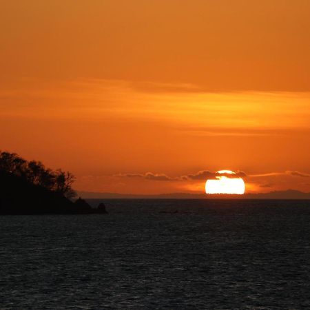 Vista Coiba Villas & Restaurant Santa Catalina Kültér fotó