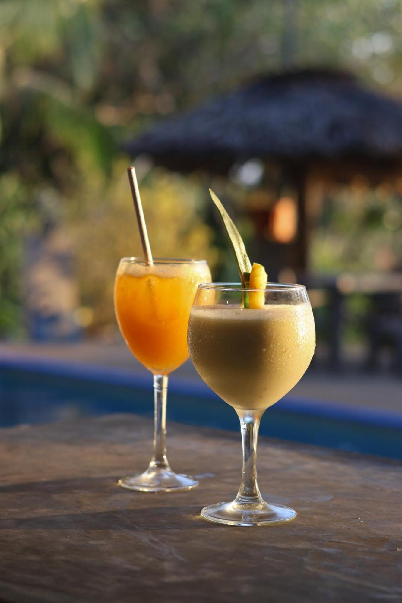 Vista Coiba Villas & Restaurant Santa Catalina Kültér fotó