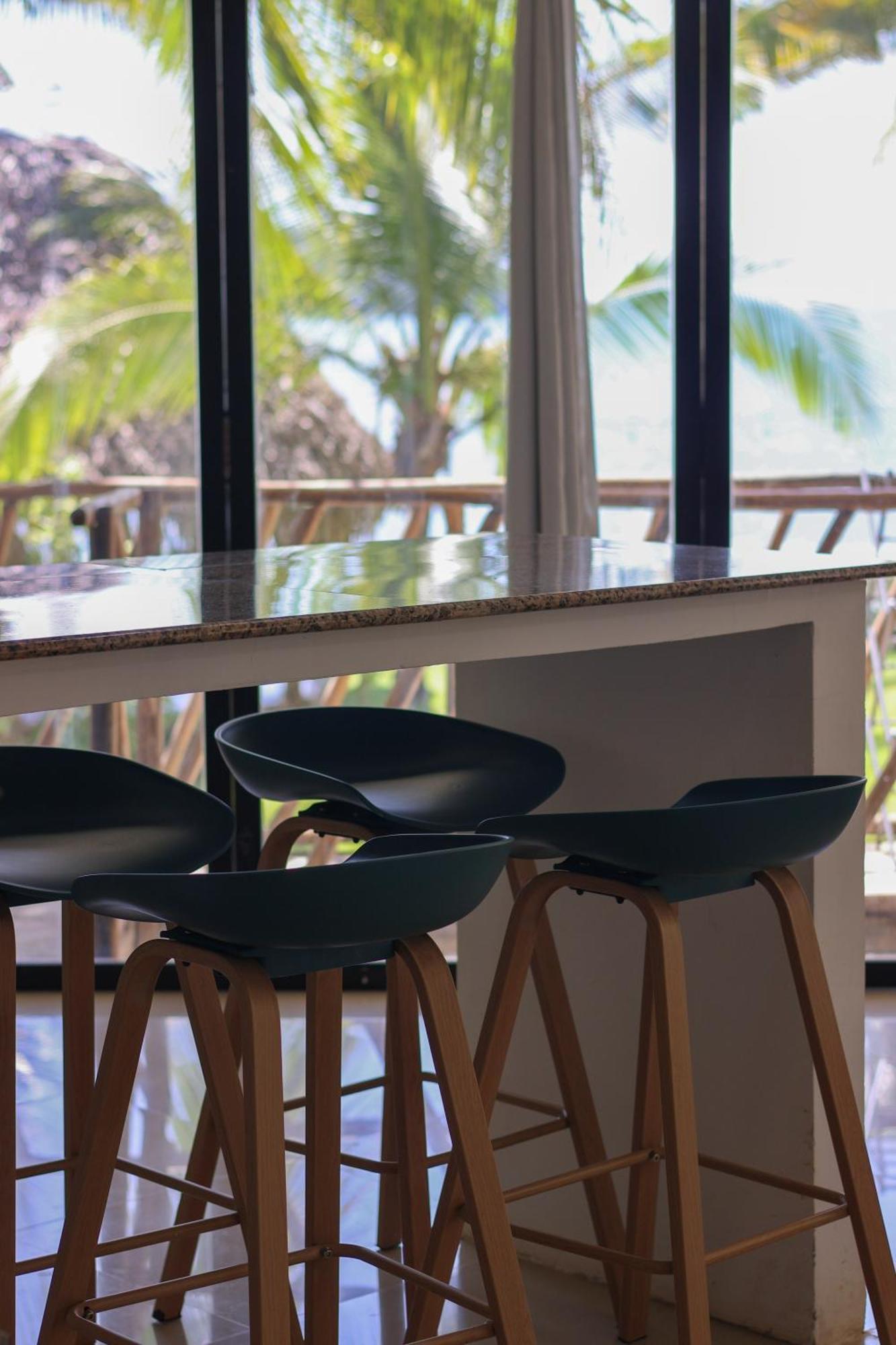 Vista Coiba Villas & Restaurant Santa Catalina Kültér fotó